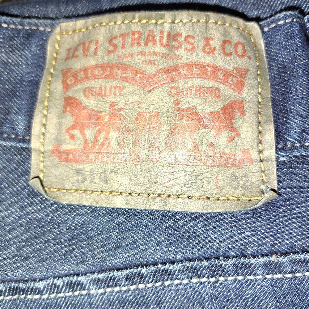 Levis 514